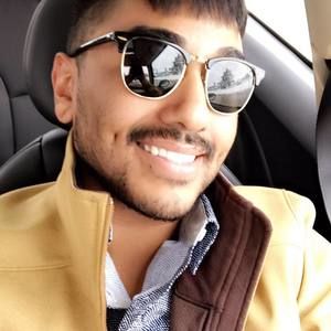 Meet your Posher, Victor a